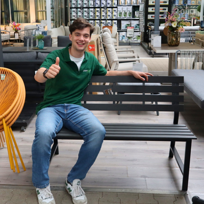 Stagiaire Marketing en Ecommerce ❀