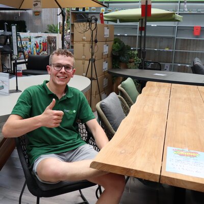 Werken bij een tuincentrum in Den Bosch? Solliciteer nu als weekendhulp!