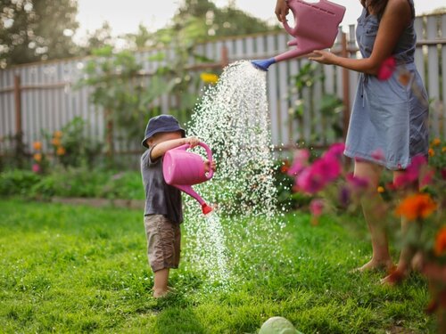 Maak uw tuin klaar voor de lente!