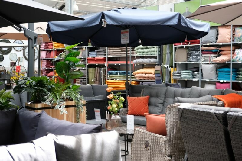 Tuinmeubelen 10