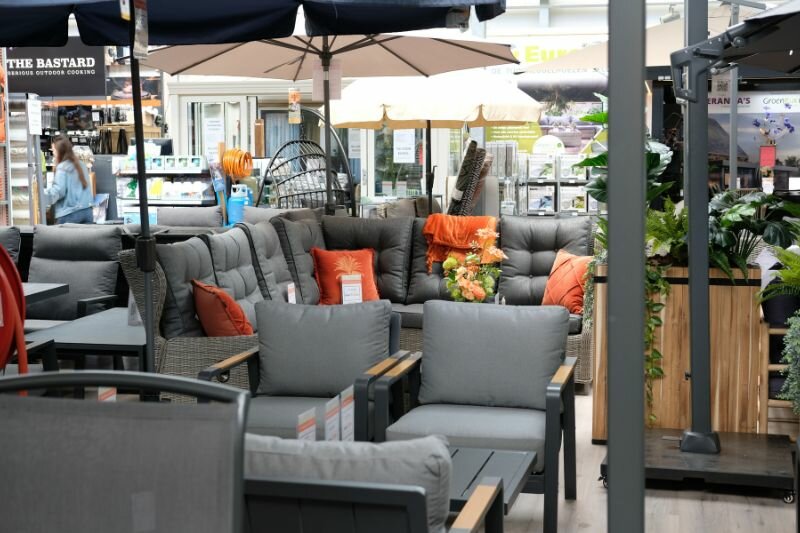 Tuinmeubelen 7