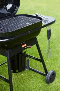 Barbecook Barbecue MagnusComfort Zwart details