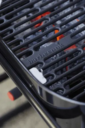 Barbecook Barbecue MagnusComfort Zwart rooster