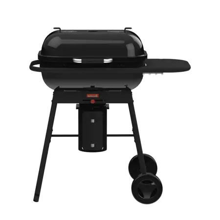 Barbecook Barbecue MagnusComfort Zwart