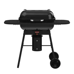 Barbecook Barbecue Magnus Premium Zwart