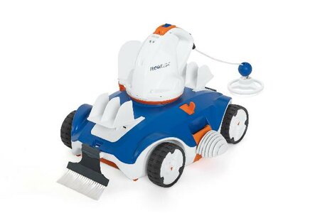 Bestway Bodemstofzuiger Robot AquaTronix