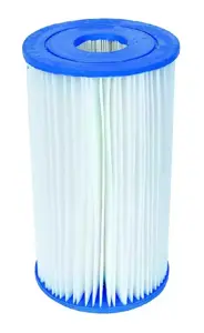 Bestway Cartridgefilter type iv - afbeelding 1