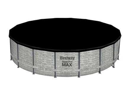 Bestway cover rond 549 - afbeelding 3