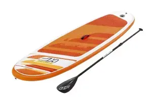 Bestway hydro force SUP board aqua journey set - afbeelding 1