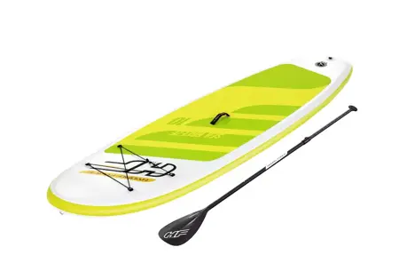 Bestway hydro force SUP board sea breeze set - afbeelding 1