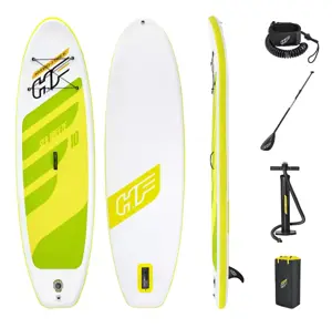 Bestway hydro force SUP board sea breeze set - afbeelding 2