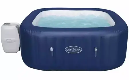 Bestway Lay-z-spa hawaii