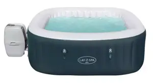 Bestway Lay-Z-Spa Ibiza