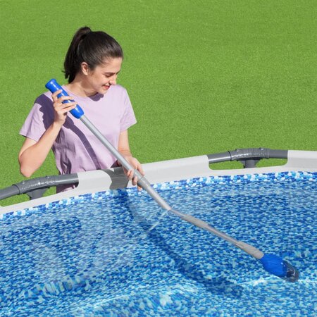 Bestway Zwembad Stofzuiger Flowclear AquaTech - afbeelding 7