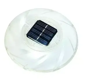 Bestway Zwembadlamp Solar-Float