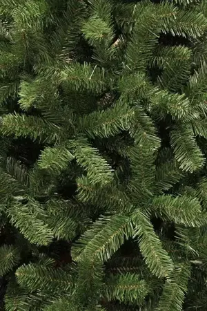 Black Box Kerstboom charlton 120cm groen - afbeelding 2