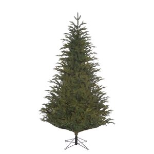 Black Box Kerstboom frasier 230cm groen