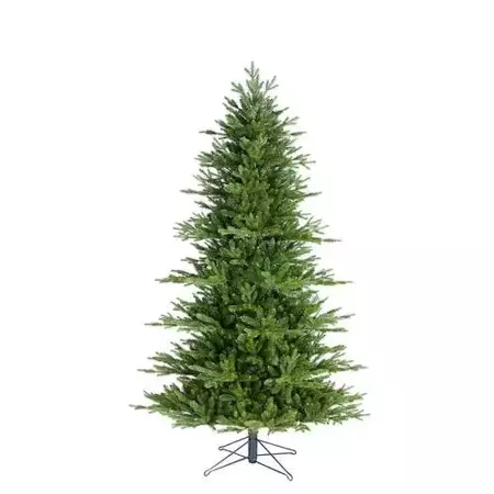 Black Box Kerstboom Macallan 230cm groen - afbeelding 1