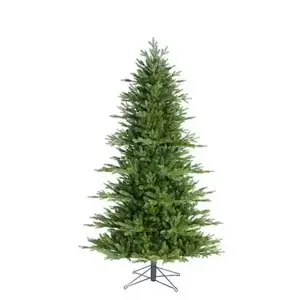 Black Box Kerstboom Macallan 230cm groen - afbeelding 1