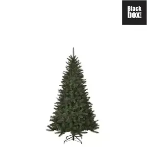 Black Box Kerstboom Toronto 230cm groen - afbeelding 1