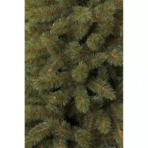 Black Box Kerstboom Toronto 230cm groen - afbeelding 2