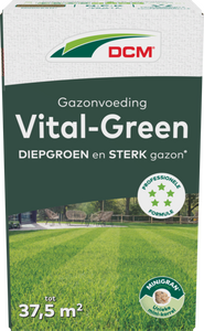 DCM Vital-green 1.5 kg - afbeelding 2