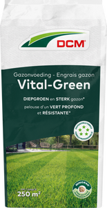 DCM Vital-green gazon 10kg - afbeelding 2