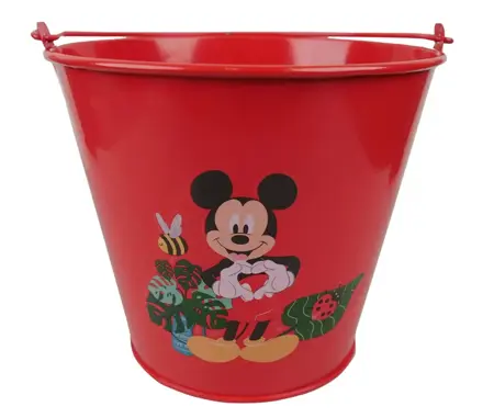 Disney emmer mickey 17x15cm