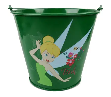 Disney emmer tinkerbell 17x15cm