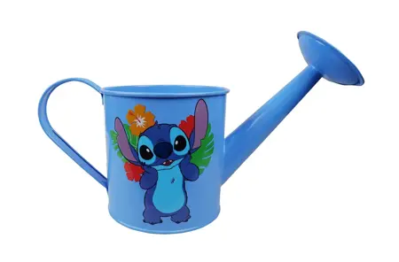 Disney gieter stitch 12.5x12.5cm