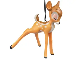 Disney Kersthanger Bambi