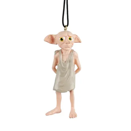 Disney Kersthanger Dobby