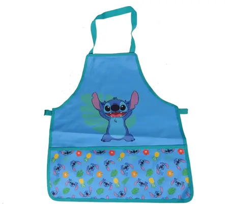 Disney schort stitch 59x49cm