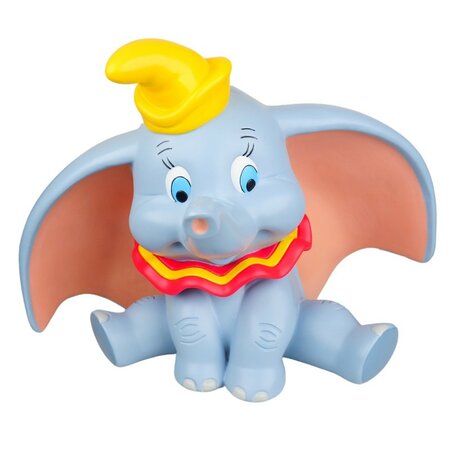 Disney tuinbeeld 3d Dombo 30.5cm