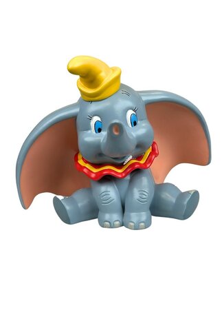 Disney Tuinbeeld 3d Dombo klein 20cm