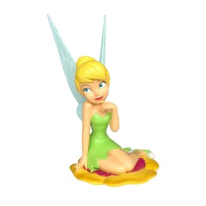 Disney Tuinbeeld 3d Tinkerbell 40cm