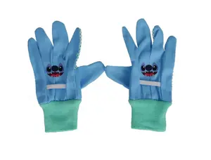 Disney tuinhandschoen stitch maat 8-10