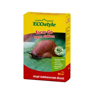 Ecostyle Escar-go 200g - afbeelding 1