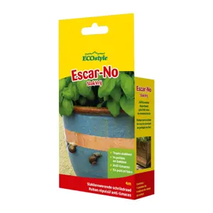 Ecostyle Escar-no anti-slakvrij (band) - afbeelding 1