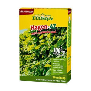 Ecostyle Hagen-az 1.6kg - afbeelding 1