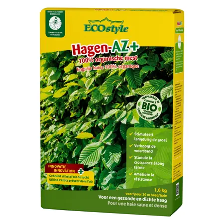 Ecostyle Hagen-az 2.75kg - afbeelding 1