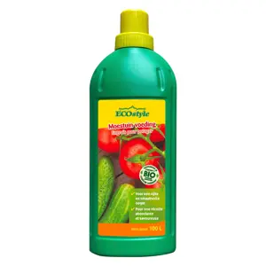 Ecostyle Moestuin voeding 1000ml