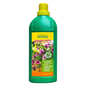 Ecostyle Potplanten voeding 1000ml