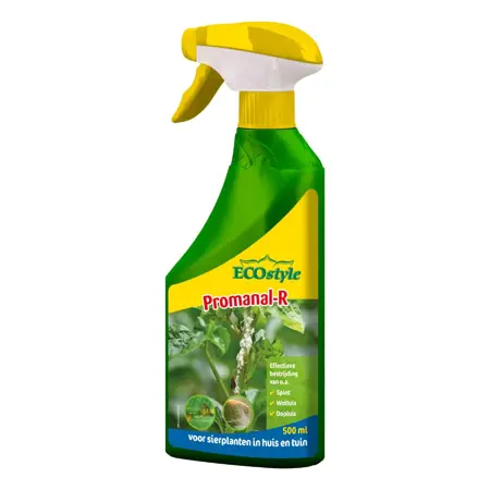 Ecostyle Promanal-r gebruiksklaar 500ml - afbeelding 1