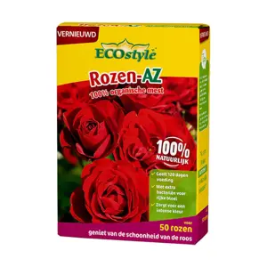 Ecostyle Rozen-az 1.6kg