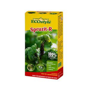 Ecostyle Spruzit-r concentraat 100ml - afbeelding 1