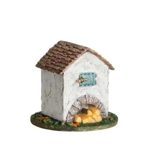 Efteling Oven hans en grietje 7x8cm