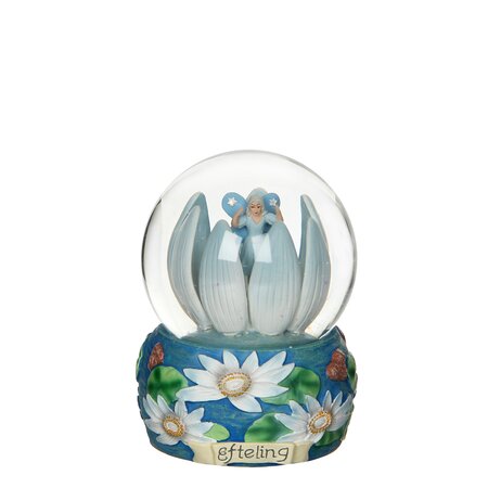 Efteling Waterbal Indische Waterlelie 14x10.5cm