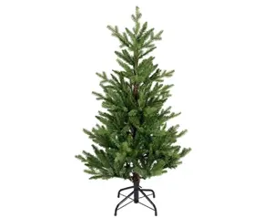 Everlands Allison boom pine 150cm groen - afbeelding 1