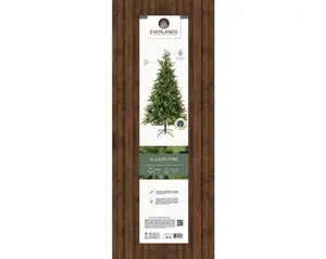 Everlands Allison boom pine 150cm groen - afbeelding 4